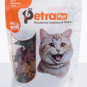 Natural Cat Treats